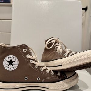 Brown converse